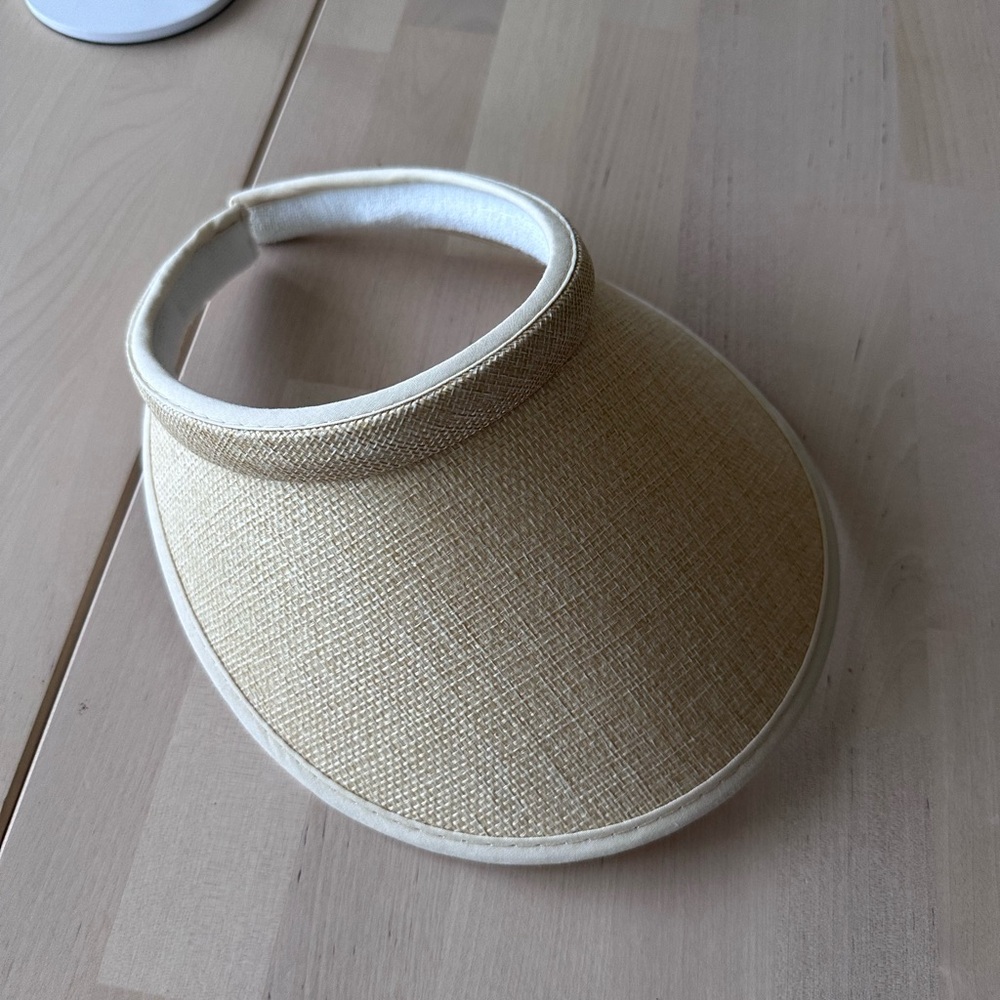 Unisex Wide Brim Sun Visor Hat - Ultimate UV Protection